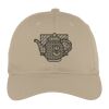 Fine Twill Cap Thumbnail
