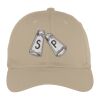 Fine Twill Cap Thumbnail