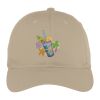 Fine Twill Cap Thumbnail