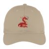 Fine Twill Cap Thumbnail