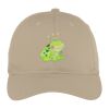 Fine Twill Cap Thumbnail