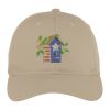 Fine Twill Cap Thumbnail