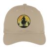 Fine Twill Cap Thumbnail