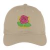 Fine Twill Cap Thumbnail