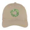 Fine Twill Cap Thumbnail