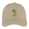 Fine Twill Cap Thumbnail