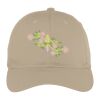 Fine Twill Cap Thumbnail