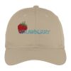 Fine Twill Cap Thumbnail
