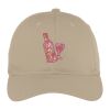 Fine Twill Cap Thumbnail