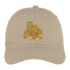 Fine Twill Cap Thumbnail
