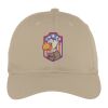 Fine Twill Cap Thumbnail