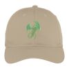 Fine Twill Cap Thumbnail