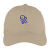 Fine Twill Cap Thumbnail