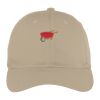 Fine Twill Cap Thumbnail