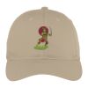 Fine Twill Cap Thumbnail