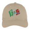 Fine Twill Cap Thumbnail