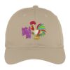 Fine Twill Cap Thumbnail