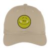 Fine Twill Cap Thumbnail