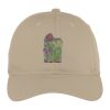 Fine Twill Cap Thumbnail