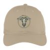 Fine Twill Cap Thumbnail