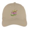 Fine Twill Cap Thumbnail
