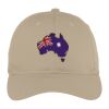 Fine Twill Cap Thumbnail