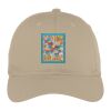 Fine Twill Cap Thumbnail