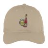 Fine Twill Cap Thumbnail