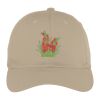 Fine Twill Cap Thumbnail