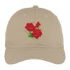 Fine Twill Cap Thumbnail