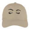 Fine Twill Cap Thumbnail