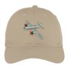 Fine Twill Cap Thumbnail