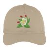 Fine Twill Cap Thumbnail