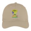 Fine Twill Cap Thumbnail