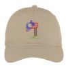 Fine Twill Cap Thumbnail