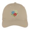 Fine Twill Cap Thumbnail