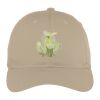 Fine Twill Cap Thumbnail