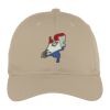 Fine Twill Cap Thumbnail