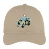 Fine Twill Cap Thumbnail