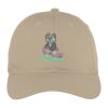 Fine Twill Cap Thumbnail