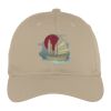 Fine Twill Cap Thumbnail