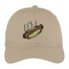 Fine Twill Cap Thumbnail
