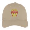 Fine Twill Cap Thumbnail