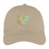 Fine Twill Cap Thumbnail