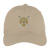 Fine Twill Cap Thumbnail