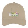 Fine Twill Cap Thumbnail