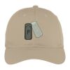 Fine Twill Cap Thumbnail