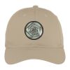 Fine Twill Cap Thumbnail