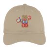 Fine Twill Cap Thumbnail