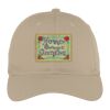 Fine Twill Cap Thumbnail